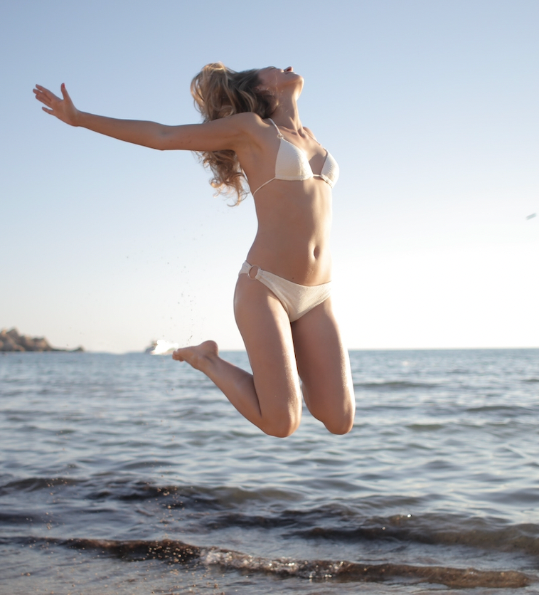 La importancia de cuidar cómo depilas tu zona de bikini