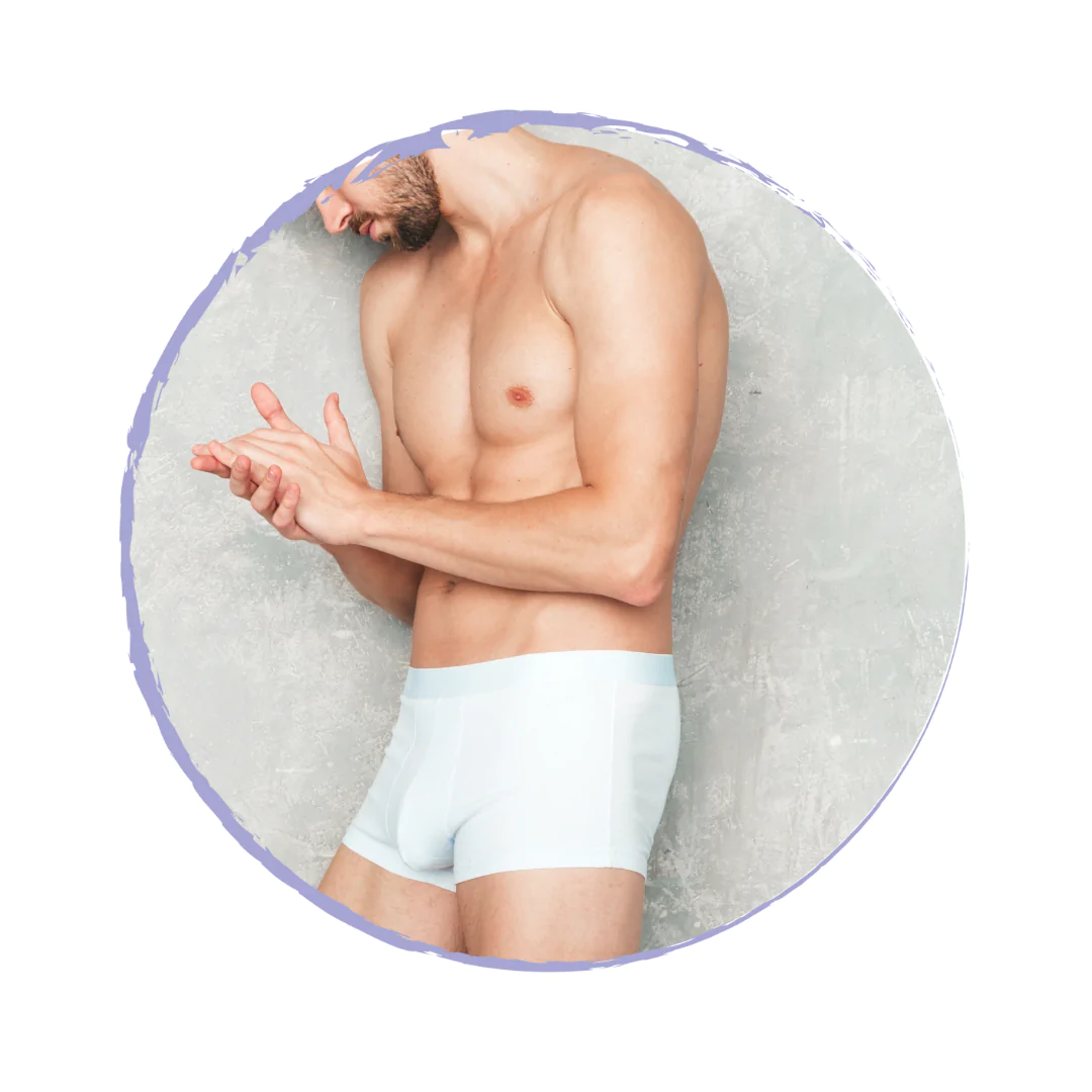 Pack 4 sesiones de Hombre Espalda completa + rebaje total Hombre